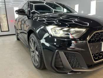 Used Audi A1 2024 for sale - 74777697: Photo