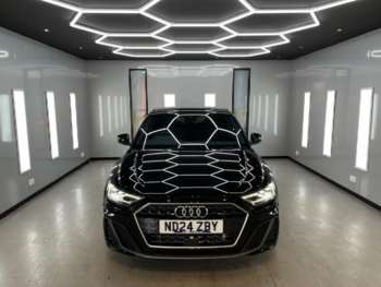 Used Audi A1 2024 for sale - 74777697: Photo
