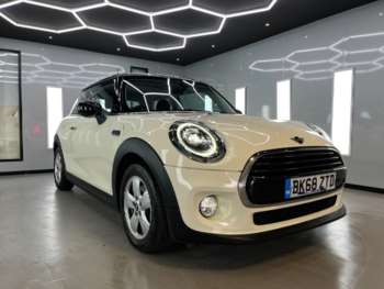 Used MINI Hatch 2018 for sale - 74310159: Photo