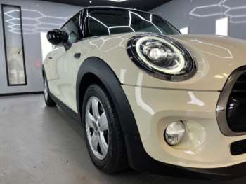 Used MINI Hatch 2018 for sale - 74310159: Photo