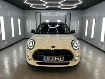 Used MINI Hatch 2018 for sale - 74310159: Photo