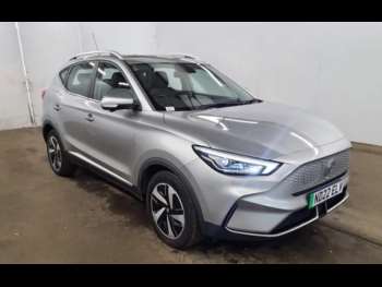 Used MG MG ZS 2022 for sale - 74862319: Photo
