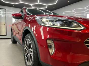 Used Ford Kuga 2022 for sale - 74311628: Photo