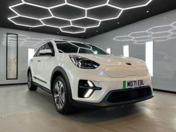 Used Kia Niro 2022 for sale - 74311961: Photo