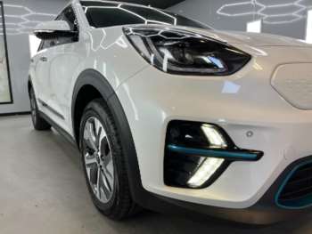 Used Kia Niro 2022 for sale - 74311961: Photo