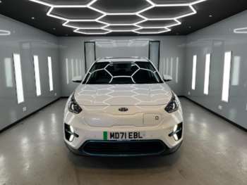 Used Kia Niro 2022 for sale - 74311961: Photo