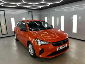 2020 (70) - SE 5-Door
