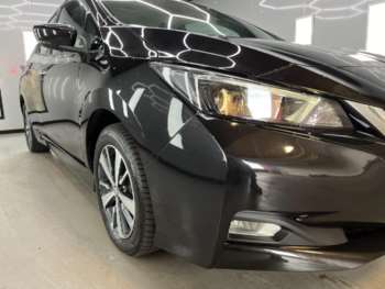 Used Nissan Leaf 2022 for sale - 74372797: Photo