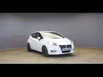 2021 (21) - 1.0 IG-T 92 Acenta 5dr CVT