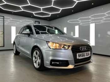 Used Audi A1 2016 for sale - 74921494: Photo