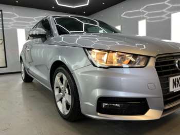 Used Audi A1 2016 for sale - 74921494: Photo