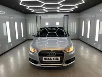 Used Audi A1 2016 for sale - 74921494: Photo
