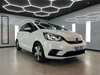 Used Honda Jazz 2021 for sale - 74311553: Photo