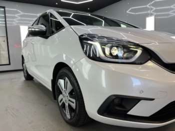 Used Honda Jazz 2021 for sale - 74311553: Photo