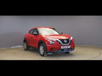 2022 (22) - DIG-T VISIA 5-Door