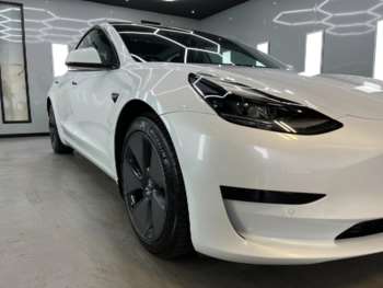 Used Tesla Model 3 2022 for sale - 74372389: Photo