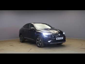 2024 (74) - TECHNO E-TECH 5-Door