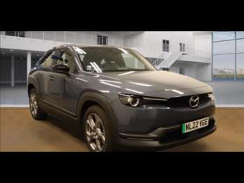 2022 (22) - SE-L LUX 5-Door