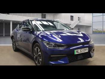 2022 (22) - GT-LINE 5-Door