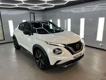 2020 (20) - DIG-T TEKNA PLUS DCT 5-Door