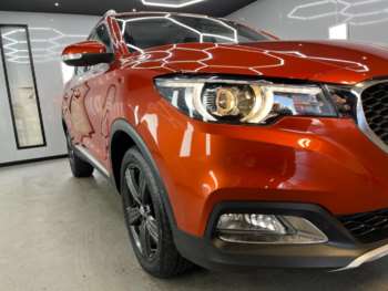 Used MG MG ZS 2019 for sale - 74425234: Photo