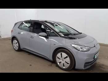 2021 (21) - 150kW Life Pro Performance 58kWh 5dr Auto