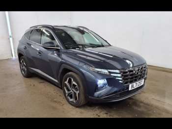 2022 (71) - T-GDI PREMIUM 5-Door