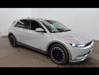 2022 (22) - ULTIMATE 5-Door