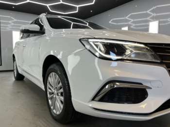 Used MG MG5 2022 for sale - 74849856: Photo