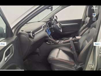 Used MG MG ZS 2021 for sale - 74789076: Photo