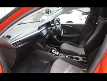 Used Vauxhall Corsa 2021 for sale - 74908405: Photo