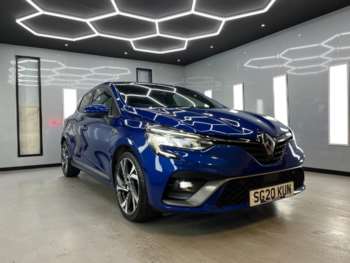 Used Renault Clio 2020 for sale - 74394654: Photo
