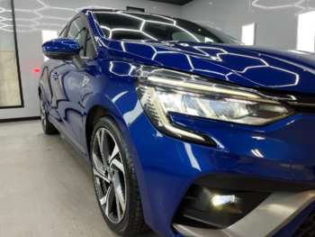 Used Renault Clio 2020 for sale - 74394654: Photo