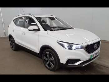 Used MG MG ZS 2021 for sale - 74861842: Photo