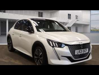 2021 (21) - GT PREMIUM 5-Door