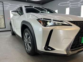 Used Lexus UX 2024 for sale - 74712701: Photo