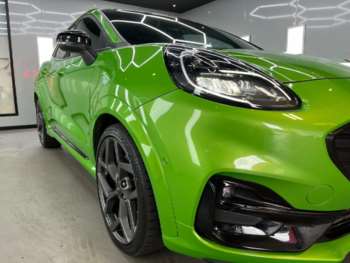 Used Ford Puma 2022 for sale - 74686964: Photo