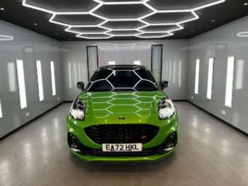 Used Ford Puma 2022 for sale - 74686964: Photo