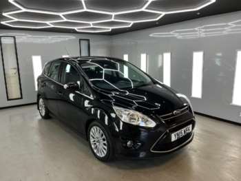 2015 (15) - 2.0 TDCi Titanium 5dr Powershift