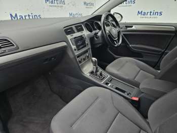 Used Volkswagen Golf 2015 for sale - 73719617: Photo