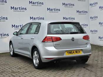 Used Volkswagen Golf 2015 for sale - 73719617: Photo