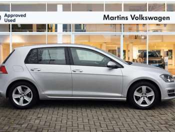Used Volkswagen Golf 2015 for sale - 73719617: Photo
