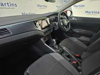 Used Volkswagen Taigo 2023 for sale - 72993380: Photo