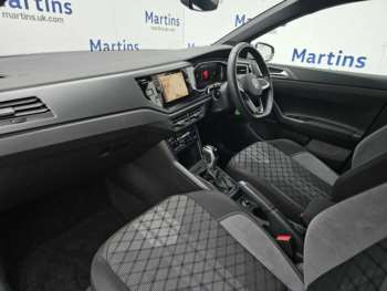 Used Volkswagen Polo 2023 for sale - 73637734: Photo