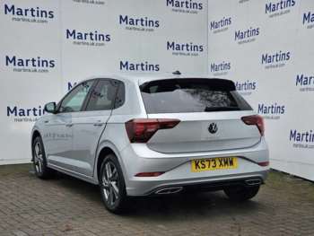 Used Volkswagen Polo 2023 for sale - 73637734: Photo