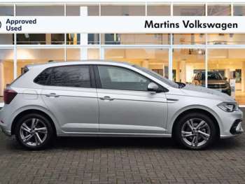 Used Volkswagen Polo 2023 for sale - 73637734: Photo