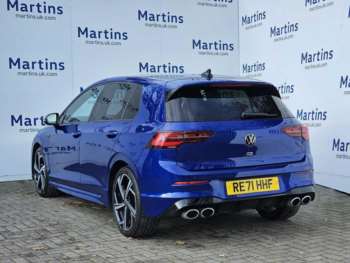 Used Volkswagen Golf 2021 for sale - 73473951: Photo