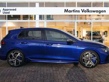 Used Volkswagen Golf 2021 for sale - 73473951: Photo