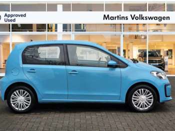 Used Volkswagen up! 2021 for sale - 73626240: Photo