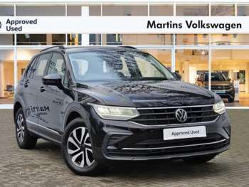 2022 (22) - 1.5 TSI 150 Active 5dr DSG
